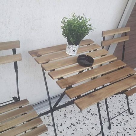 Apartment In The Heart Of The City 5 Lárissa Exterior foto